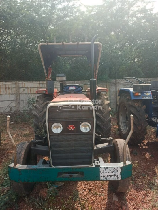 मैसी फर्ग्यूसन 241 DI प्लैनेटरी प्लस  Second Hand Tractor
