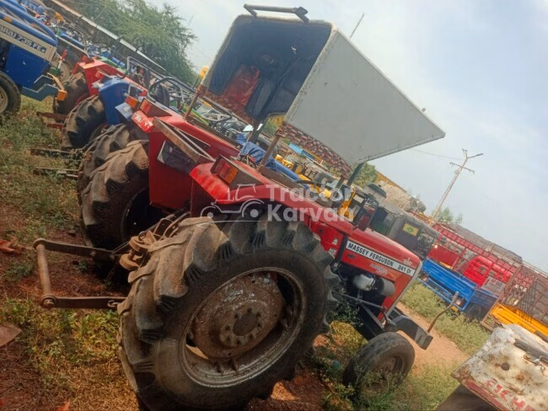 मैसी फर्ग्यूसन 241 DI प्लैनेटरी प्लस  Second Hand Tractor
