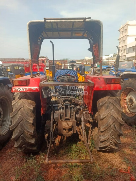 मैसी फर्ग्यूसन 241 DI प्लैनेटरी प्लस  Second Hand Tractor