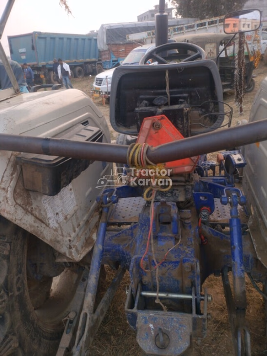 Farmtrac Champion 42 Valuemaxx Second Hand Tractor