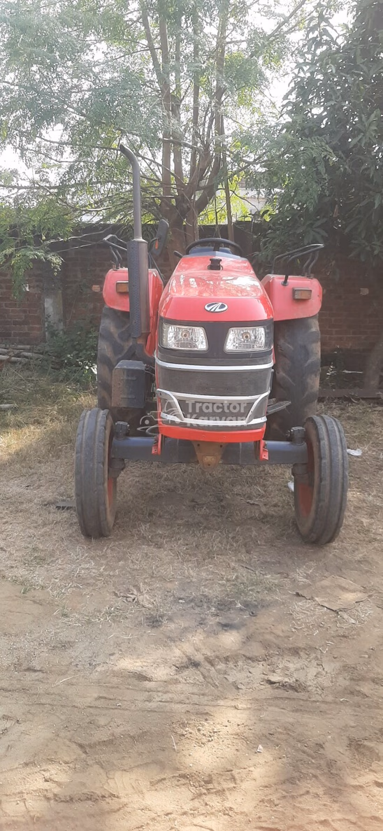 Mahindra Yuvo Tech+ 275 Second Hand Tractor