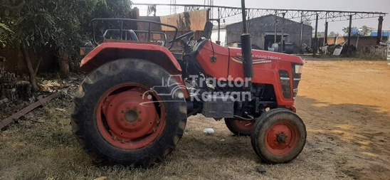 Mahindra Yuvo Tech+ 275 Second Hand Tractor