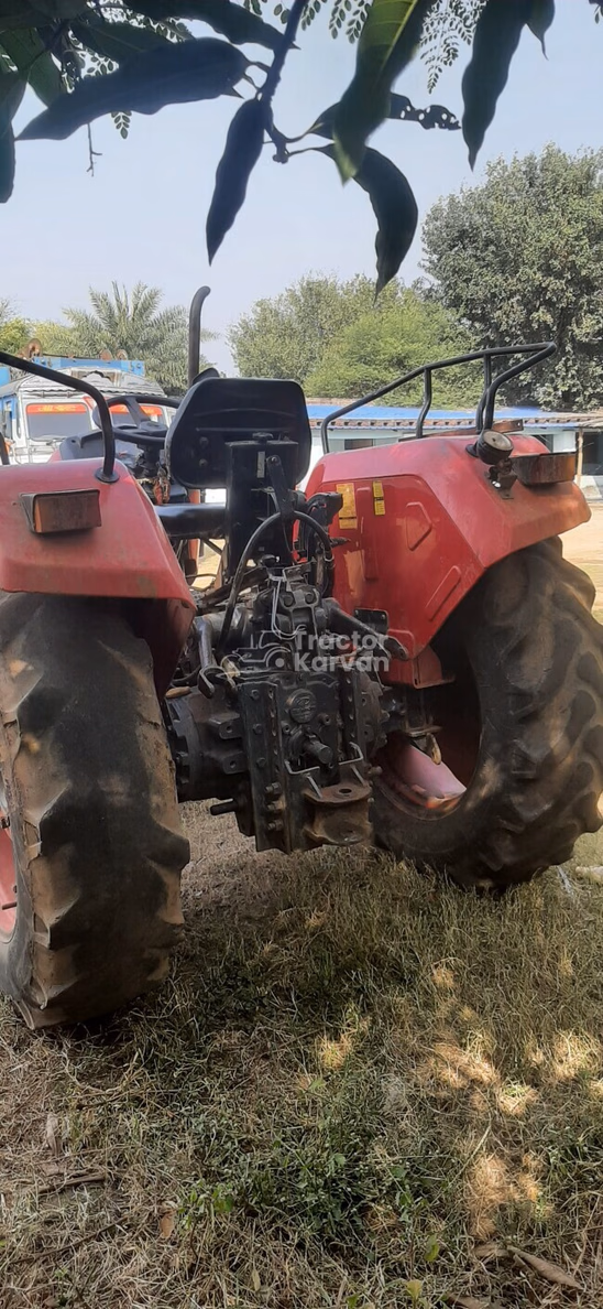 Mahindra Yuvo Tech+ 275 Second Hand Tractor