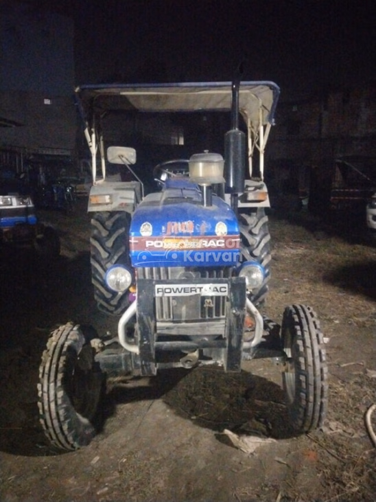 पॉवरट्रैक 439 RDX Second Hand Tractor