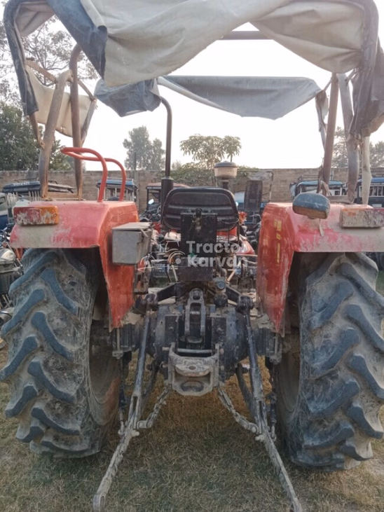 Massey Ferguson 1035 DI Planetary Plus Second Hand Tractor
