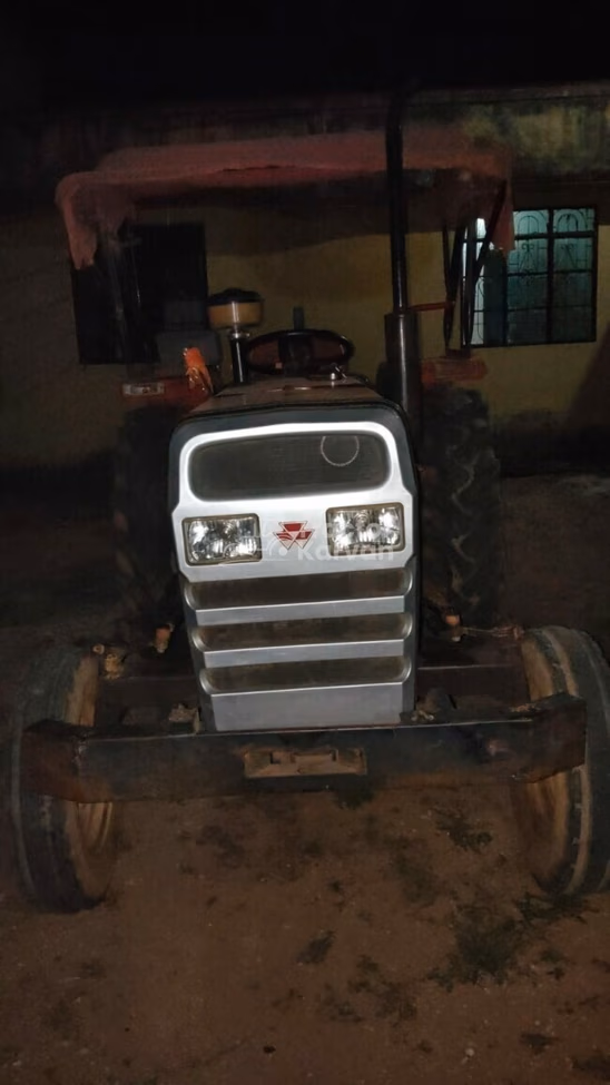 Massey Ferguson 241 DI Tonner Second Hand Tractor