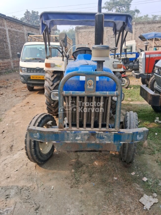 न्यू हॉलैंड 3037 NX Second Hand Tractor