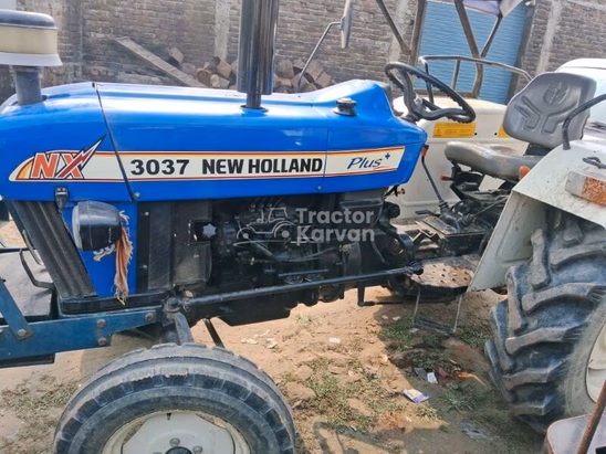 न्यू हॉलैंड 3037 NX Second Hand Tractor