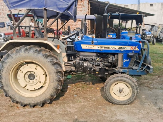 न्यू हॉलैंड 3037 NX Second Hand Tractor