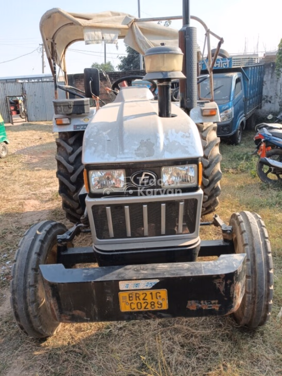 Eicher 380 Second Hand Tractor