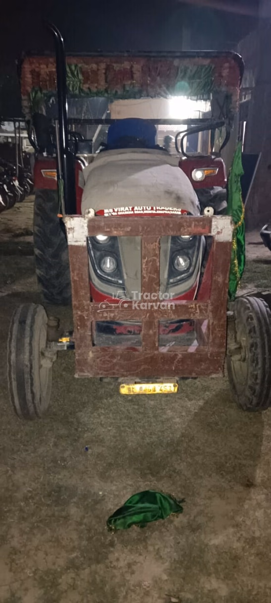 Solis 4215 E Second Hand Tractor