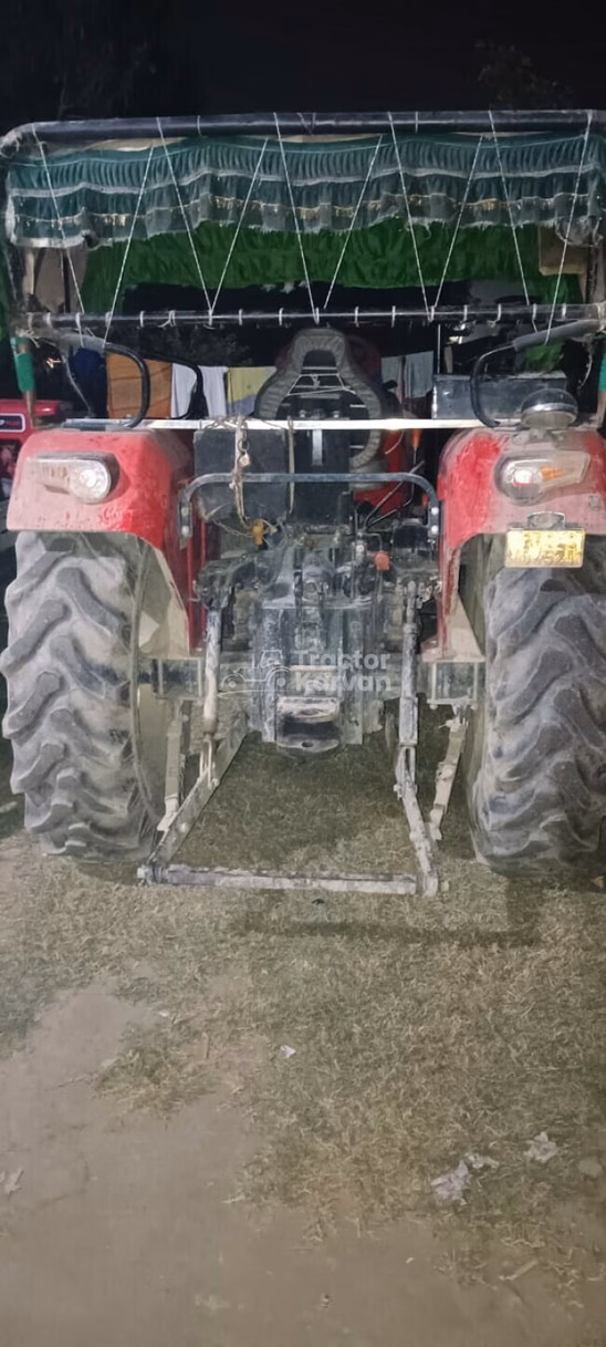 Solis 4215 E Second Hand Tractor