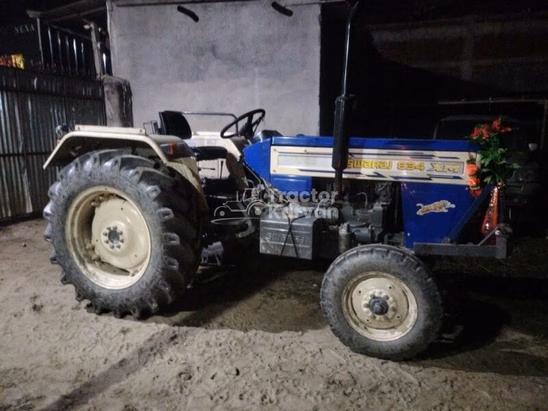 Swaraj 834 XM Second Hand Tractor