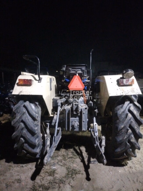 Swaraj 834 XM Second Hand Tractor