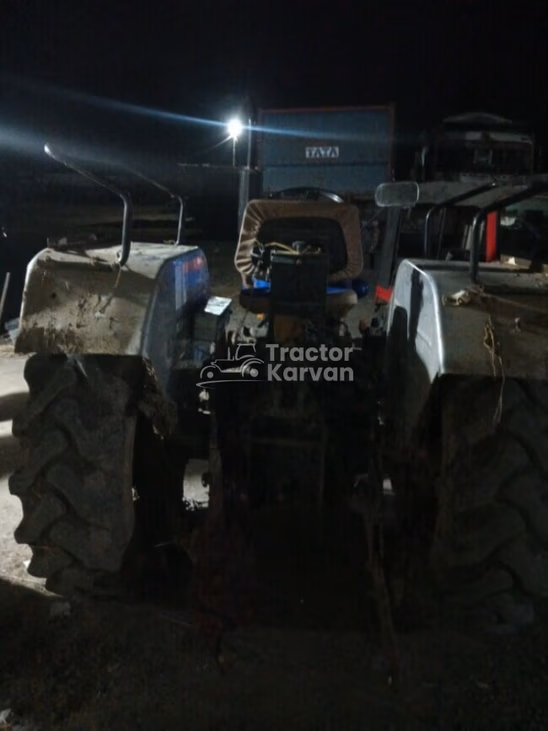 Powertrac Euro 41 Plus Loadmaxx Second Hand Tractor