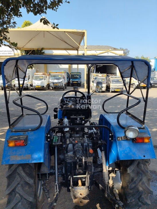 Sonalika DI 35 Second Hand Tractor