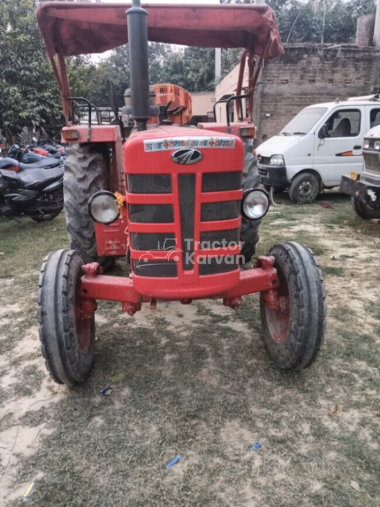 महिंद्रा 475 DI Second Hand Tractor