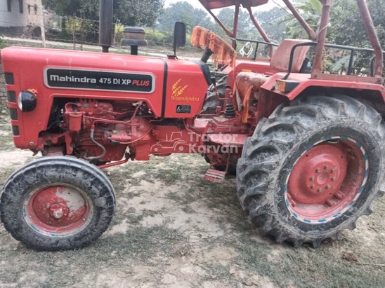 महिंद्रा 475 DI Second Hand Tractor