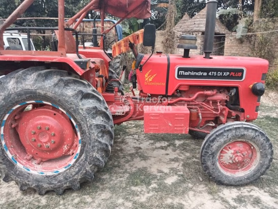 महिंद्रा 475 DI Second Hand Tractor