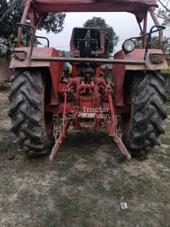 महिंद्रा 475 DI Second Hand Tractor