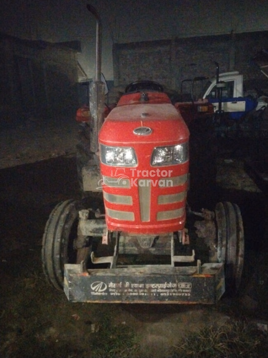 महिंद्रा 275 डीआई टीयू पीपी Second Hand Tractor