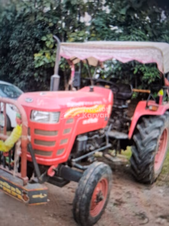 Mahindra 475 DI Second Hand Tractor