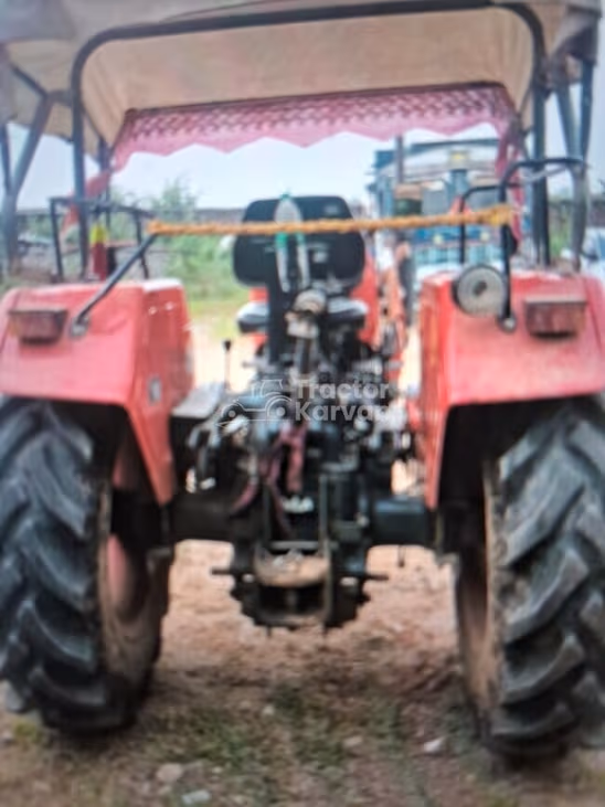 Mahindra 475 DI Second Hand Tractor