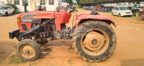Eicher 380 Second Hand Tractor