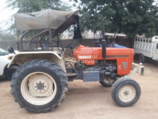 Swaraj 855 FE Second Hand Tractor