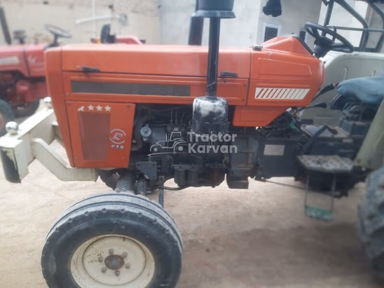 Swaraj 855 FE Second Hand Tractor