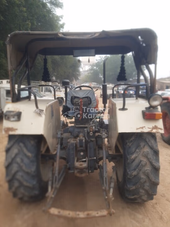 Swaraj 855 FE Second Hand Tractor