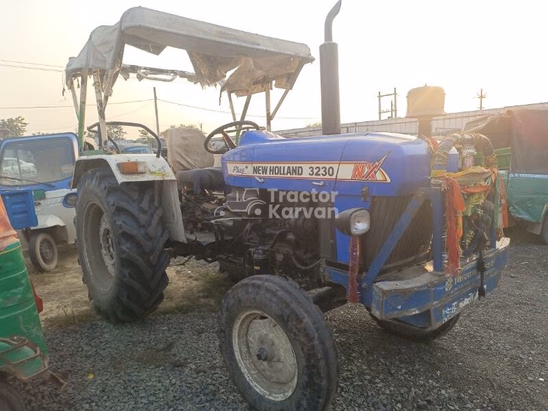 New Holland 3230 NX Second Hand Tractor