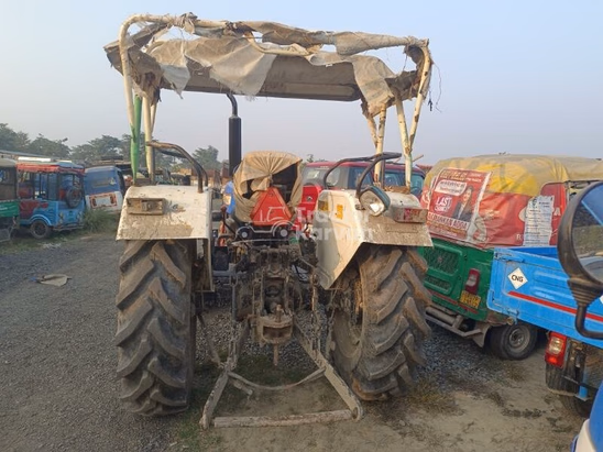 New Holland 3230 NX Second Hand Tractor