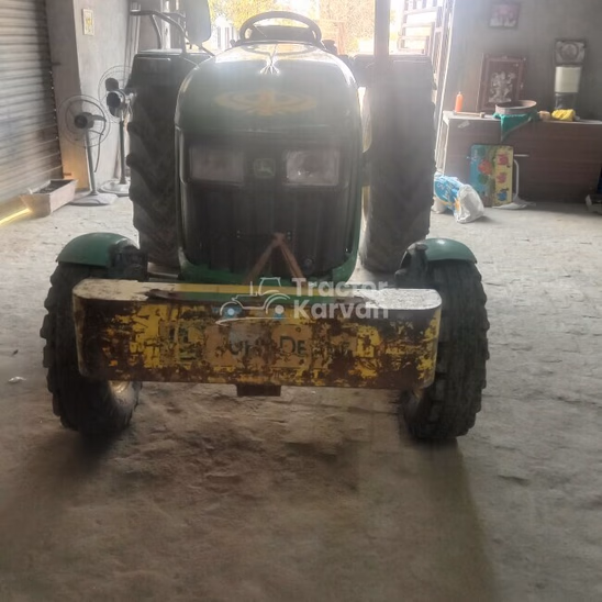 जॉन डियर 5105 Second Hand Tractor