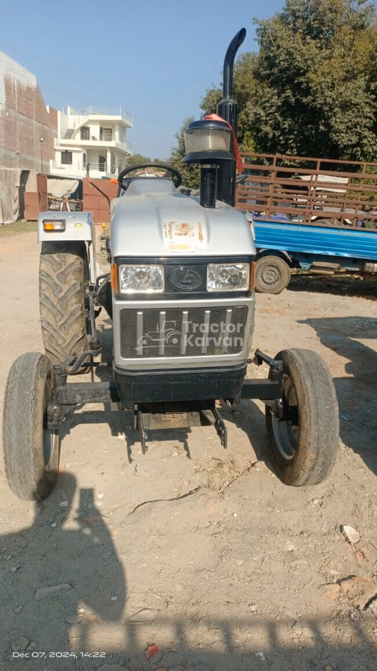 Eicher 380 Second Hand Tractor