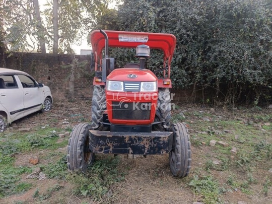 आयशर 551 प्राइमा G3 Second Hand Tractor