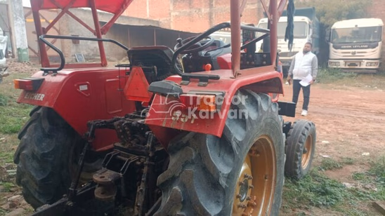 आयशर 551 प्राइमा G3 Second Hand Tractor