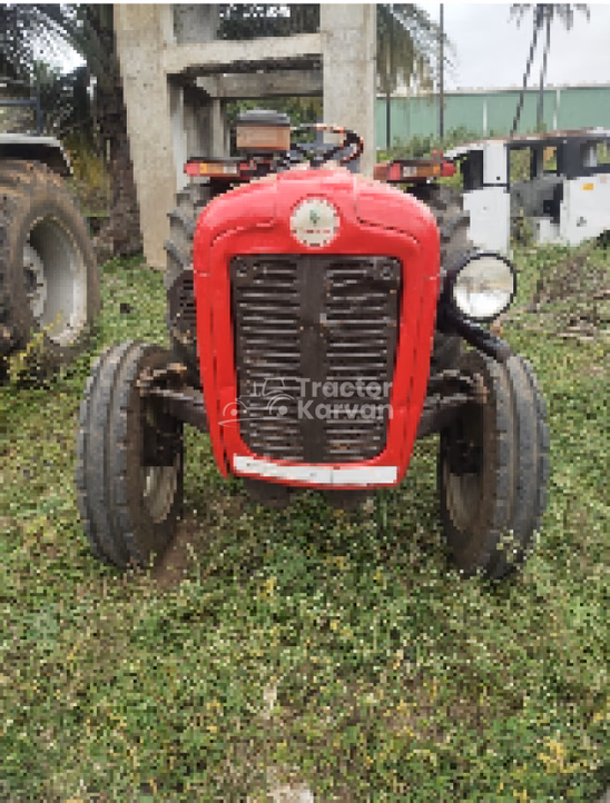 Tafe 30 DI Orchard Plus Second Hand Tractor