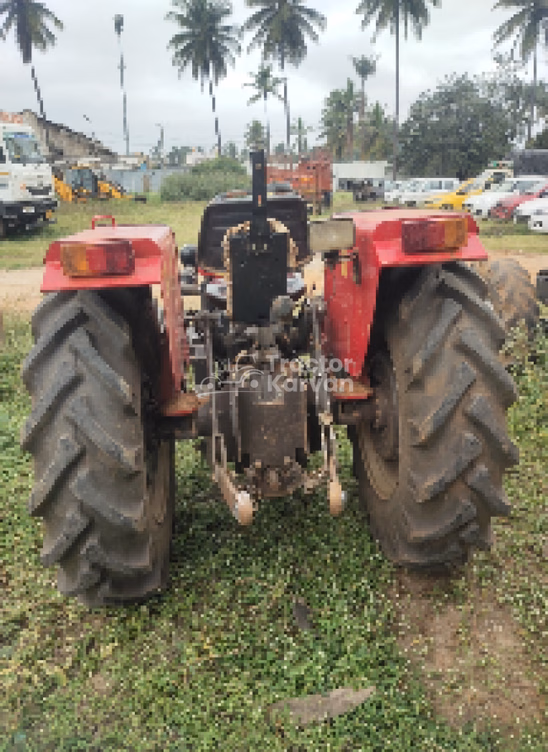Tafe 30 DI Orchard Plus Second Hand Tractor