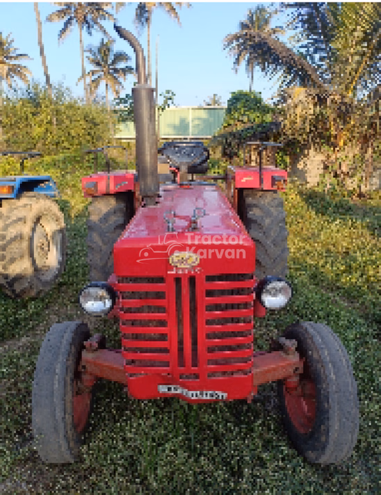 Mahindra 415 DI Second Hand Tractor