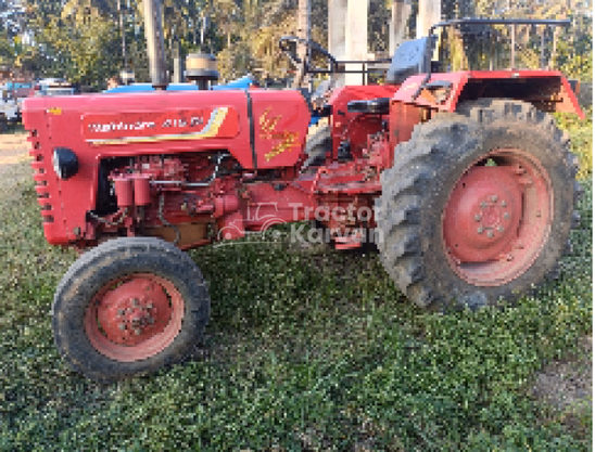 Mahindra 415 DI Second Hand Tractor