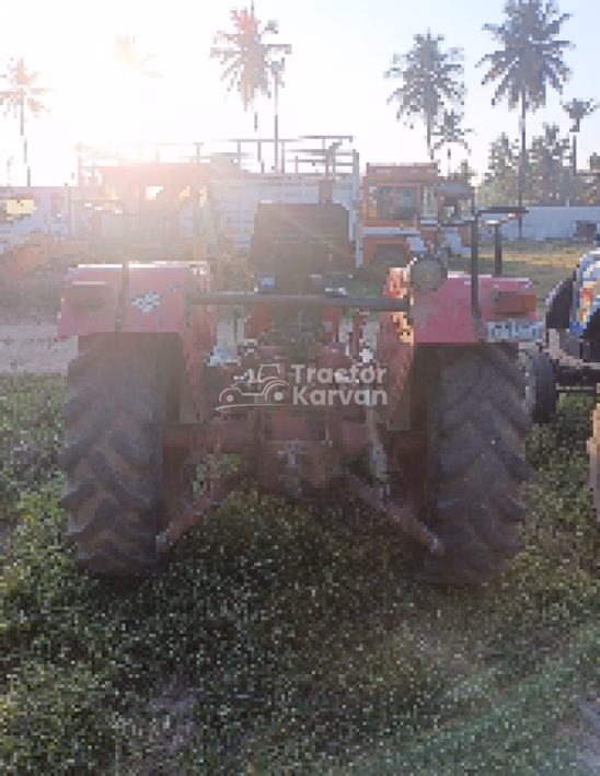 Mahindra 415 DI Second Hand Tractor