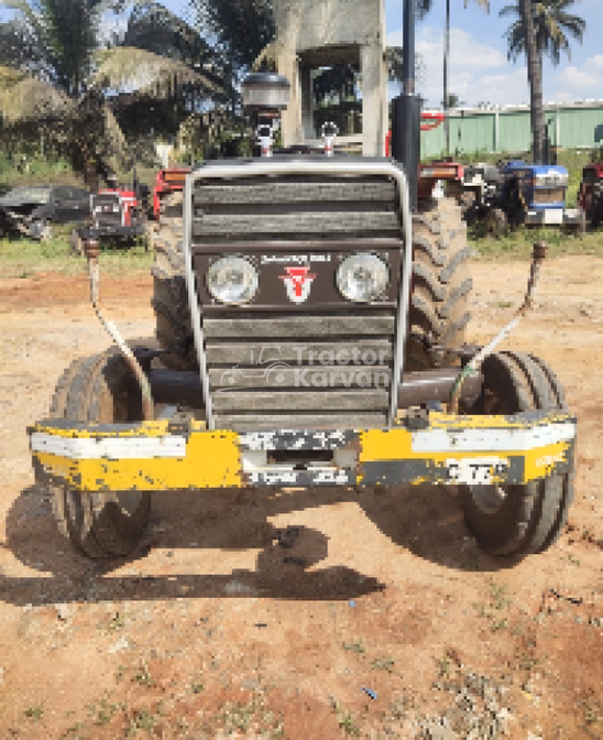 मैसी फर्ग्यूसन 1035 DI Second Hand Tractor
