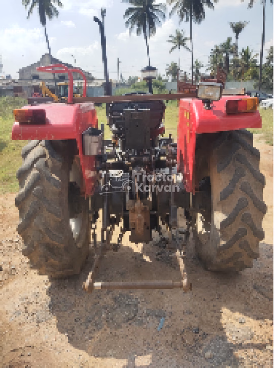 मैसी फर्ग्यूसन 1035 DI Second Hand Tractor