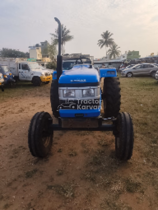 सोनालिका टाइगर DI 47  Second Hand Tractor