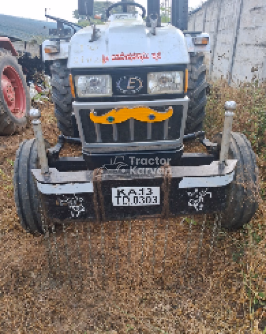 आयशर 380 Second Hand Tractor