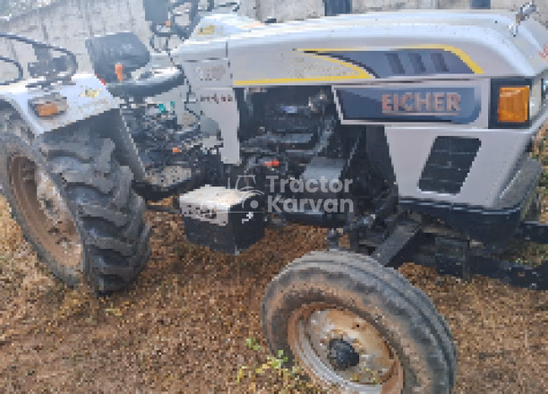 आयशर 380 Second Hand Tractor
