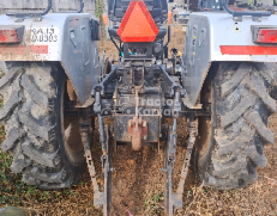 आयशर 380 Second Hand Tractor