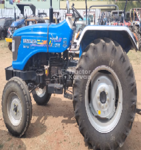 सोनालिका टाइगर DI 47  Second Hand Tractor