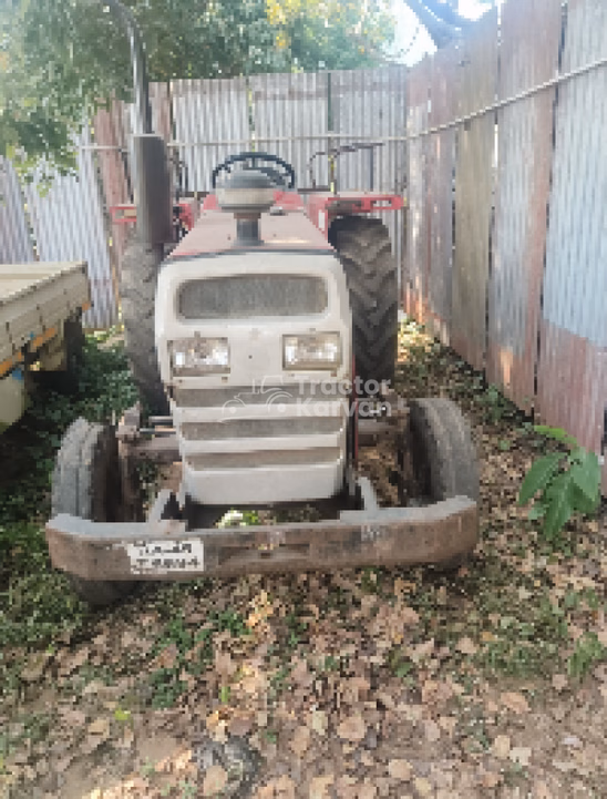 Massey Ferguson 9000 Planetary Plus Second Hand Tractor